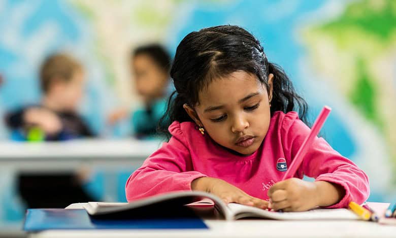 Dubai mandates Arabic for kids under 6 at Indian, other private schools