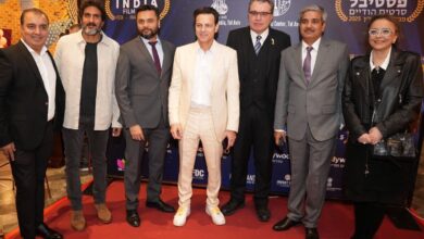 Indian Film Festival in Israel kicks off
