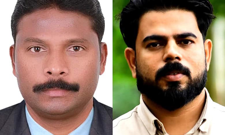 Two Indian expats from Kerala win Rs 59L each in Big Ticket draw