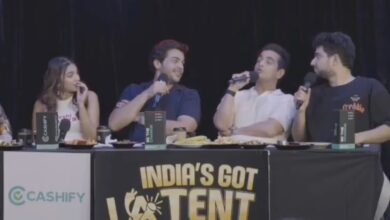 Where to watch India’s Got Latent Ep 6 Ft. Ranveer Allahbadia