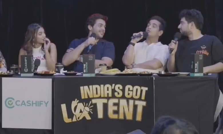 Where to watch India’s Got Latent Ep 6 Ft. Ranveer Allahbadia