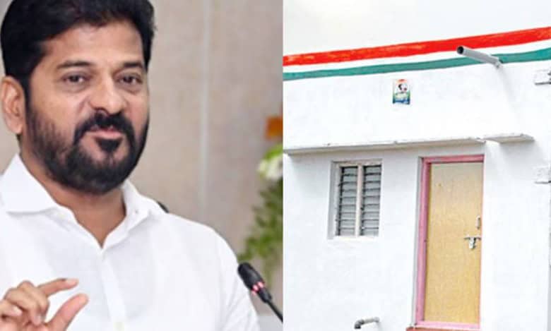 CM Revanth to officially kick-off construction of Indiramma Illu from Appakapalle village in Narayanpet mandal on Friday, February 21.