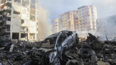 World Bank to establish one billion USD fund for Lebanon