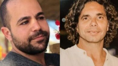 Two Israeli hostages released after 484 days by Hamas