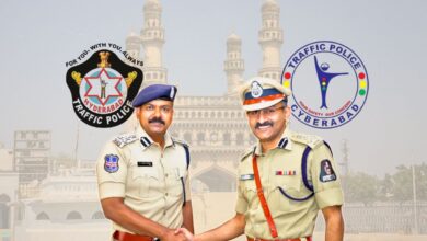 Hyderabad, Cyberabad Traffic police get new joint commissioners
