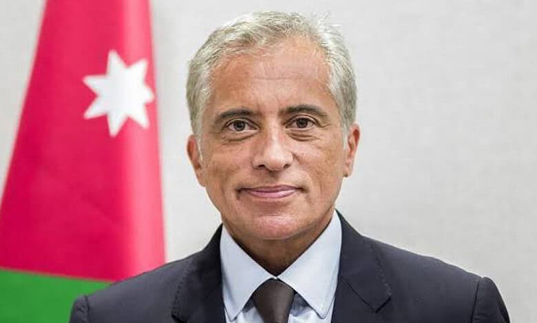 Jordan to treat 2,000 sick Gaza children, rejects Palestinian displacement: PM