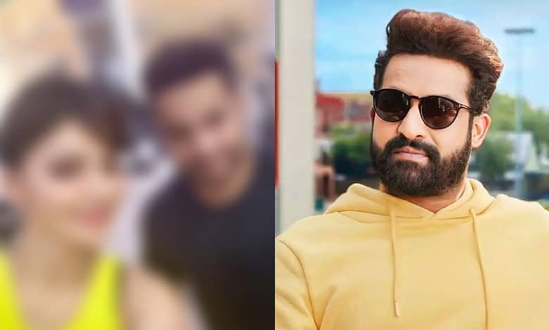 This Bollywood star actress likely to join Jr NTR’s Dragon