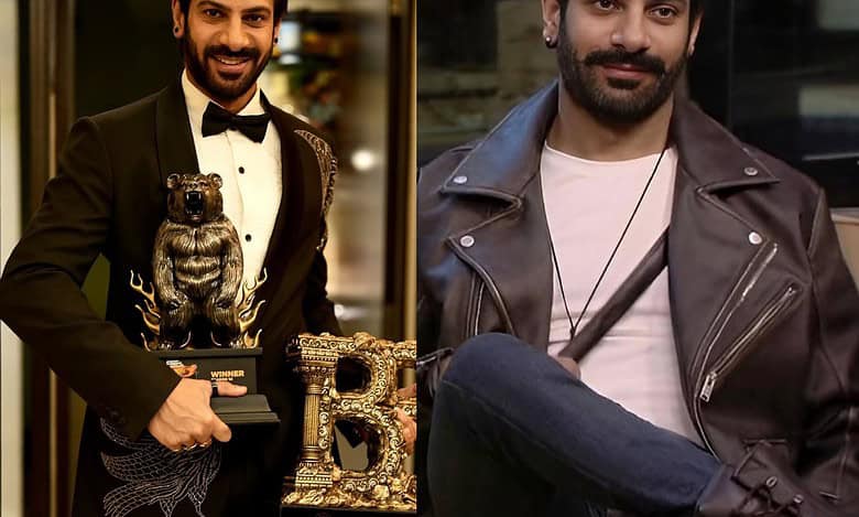 Bigg Boss 18 winner Karan Veer Mehra still awaits prize money