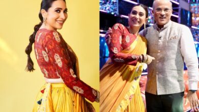 Karisma Kapoor reminisces about her ‘Hum Saath - Saath Hain’ days