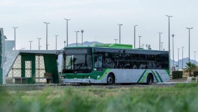 Madinah to launch shuttle bus services for Ramzan 2025