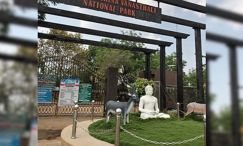 Telangana forest dept battles land grabbers eyeing Mahavir Harina National Park