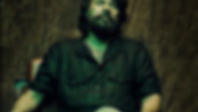 Meet actor who set a record with 36 films in ONE year!