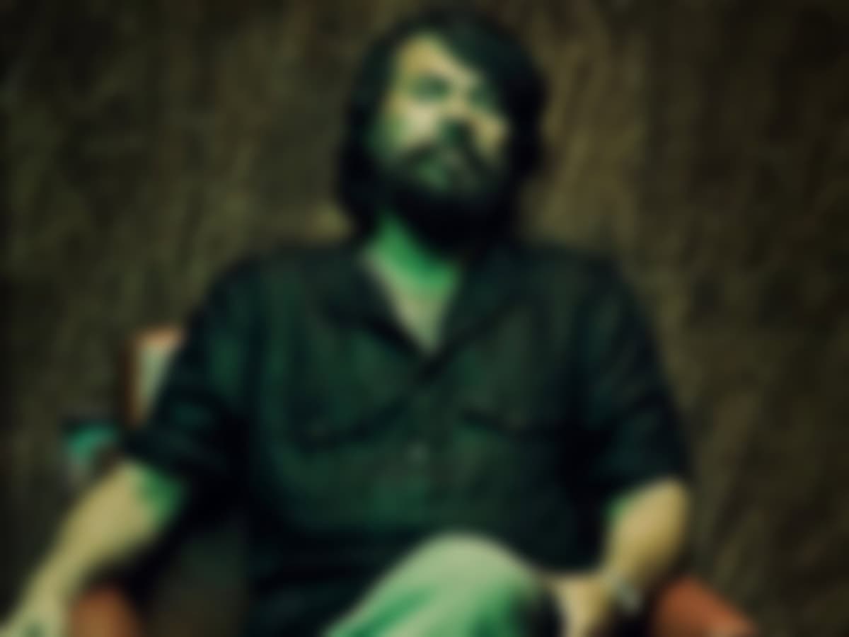 Meet actor who set a record with 36 films in ONE year!