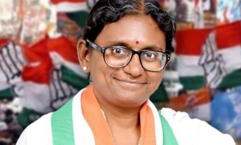 Former Mandsaur MP Meenakshi Natarajan appointed AICC in-charge of Telangana.