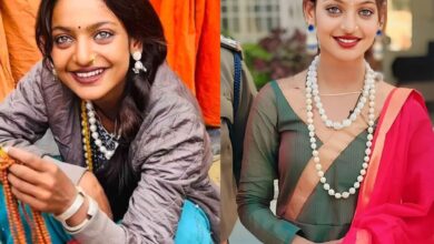 Viral girl Monalisa's reported FEES for movie, ads will shock you