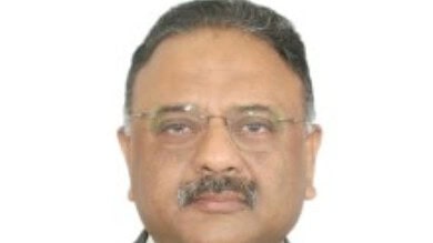 T Kishenkumar Reddy appointed new vice-chancellor of JNTU Hyderabad.