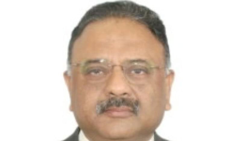 T Kishenkumar Reddy appointed new vice-chancellor of JNTU Hyderabad.