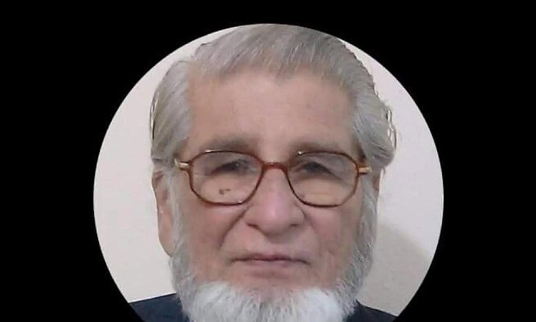 Mansoorul Hasan