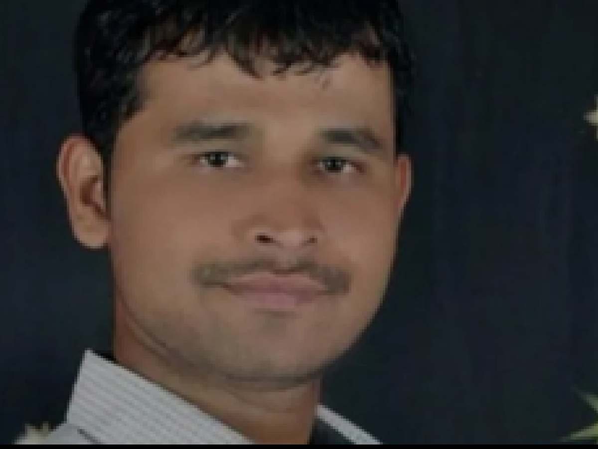 Pune Police arrest man accused of raping woman inside bus