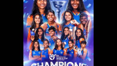 India women beat South Africa, retain Under 19 World Cup