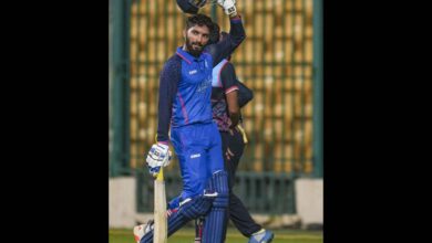 Royal Challengers Bengaluru names Rajat Patidar as captain for IPL 2025