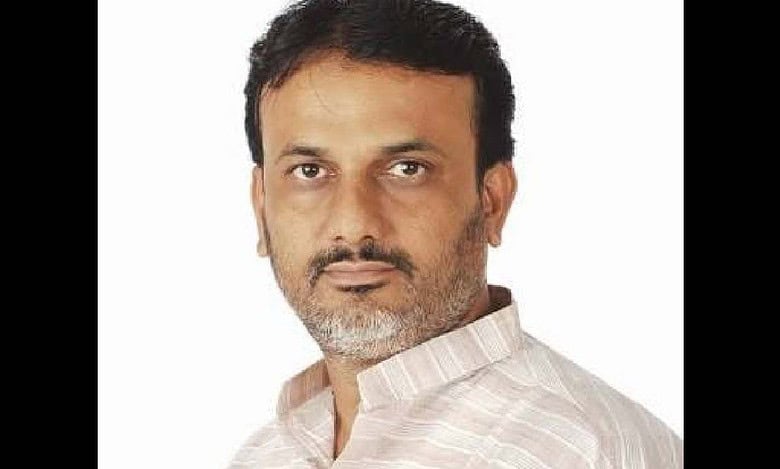 Congress appoints Harshwardhan Sapkal as Maharashtra president