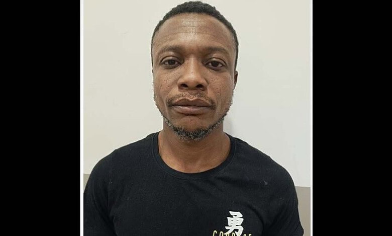 Nigerian deported from Hyderabad after passport expired