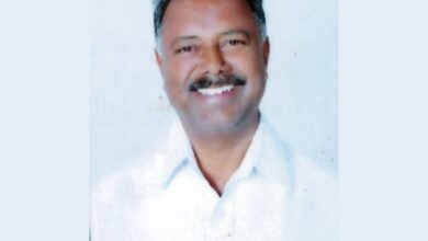 MLA reacts to murder of man in Telangana who filed case against KCR