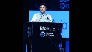 Telangana received Rs 15 k cr investment at BioAsia: IT minister