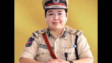 Telangana: CAT rejects IPS officer Abhilasha Bisht's plea, orders her to join AP cadre