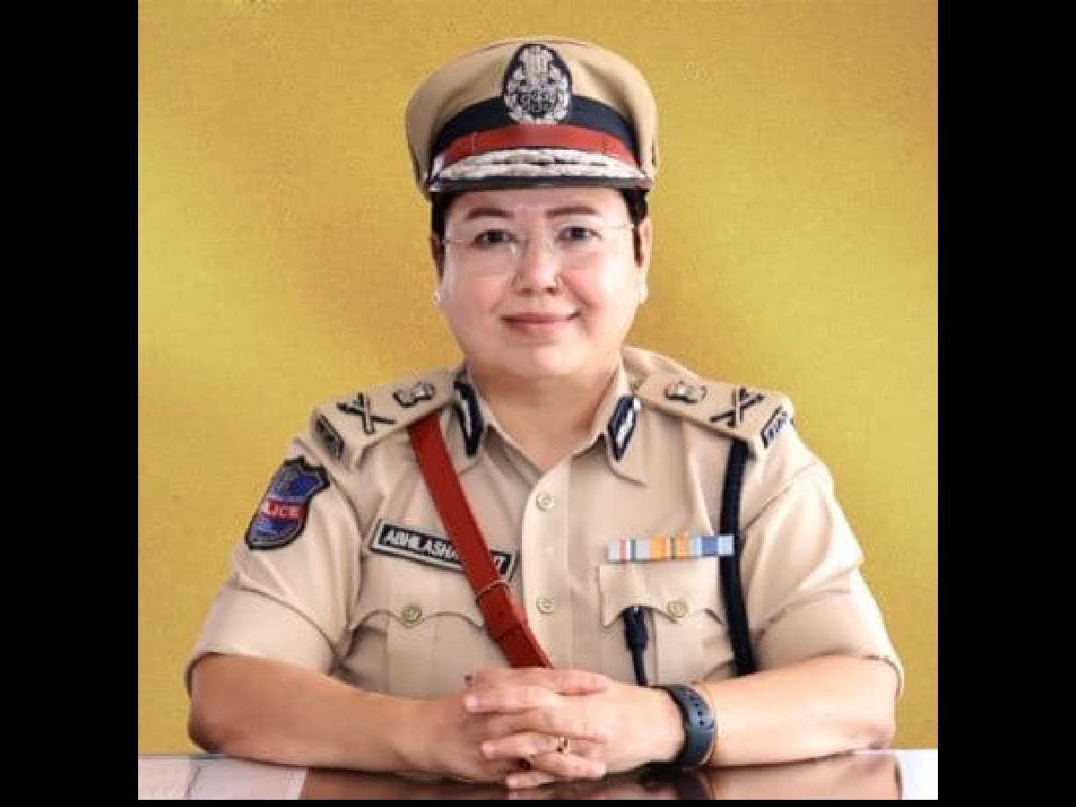 Telangana: CAT rejects IPS officer Abhilasha Bisht's plea, orders her to join AP cadre