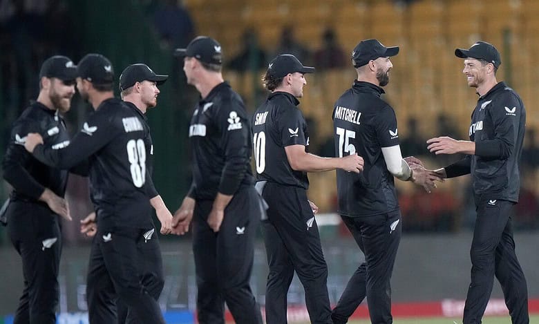 New Zealand elect to bowl first in must-win game for Bangladesh