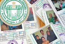 Telangana govt to begin ration card distribution from March 1