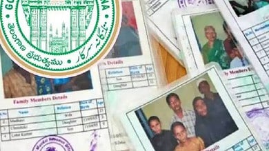 Telangana govt to begin ration card distribution from March 1