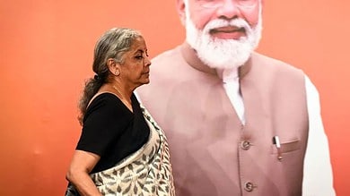 Finance Minister Nirmala Sitharaman has given very clear picture of Indian economy, reforms: PM Modi