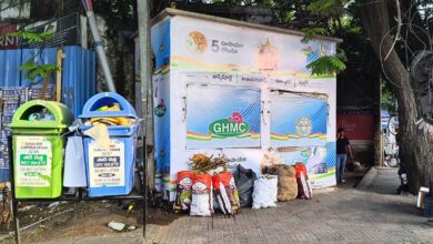 GHMC to revive Annapurna food kiosks in Hyderabad, Meals at Rs 5