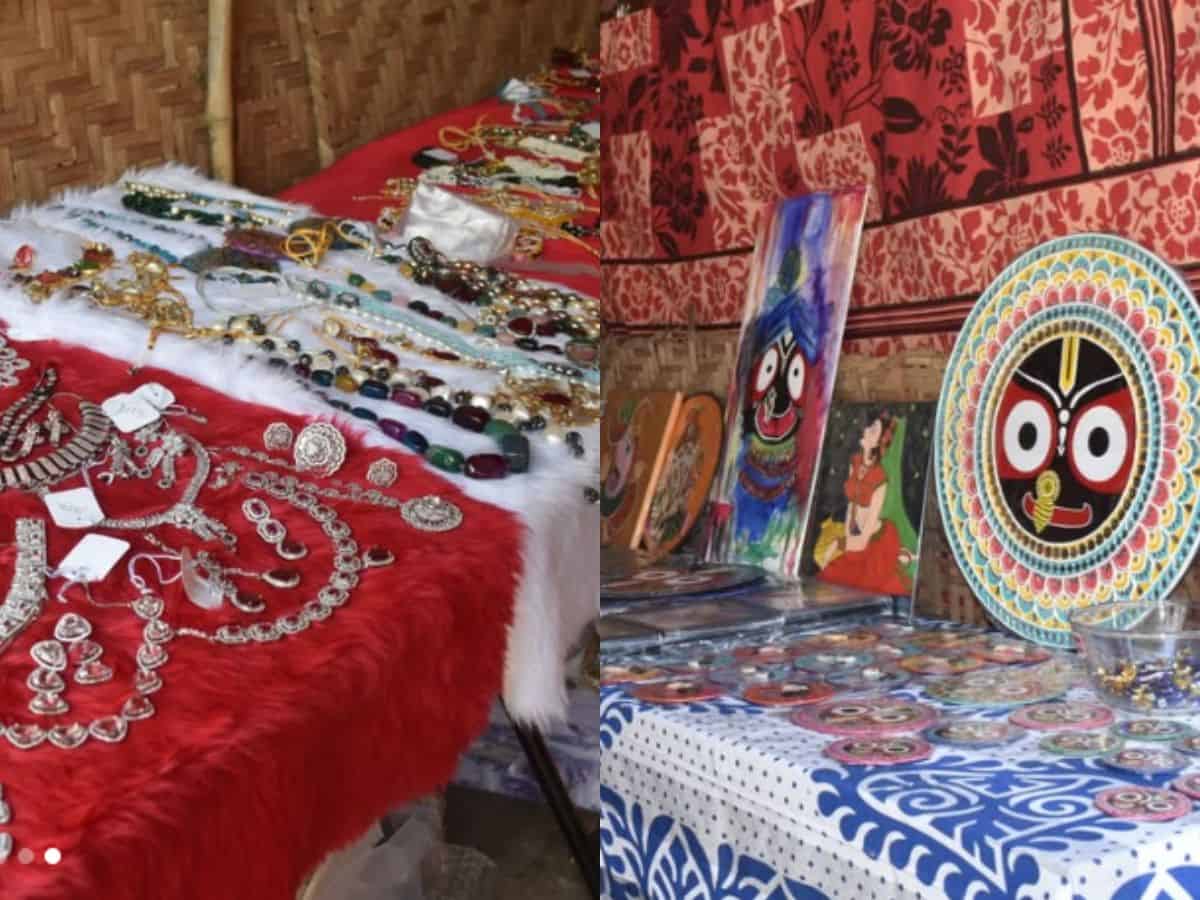 Experience Odisha in Hyderabad with THIS vibrant fest