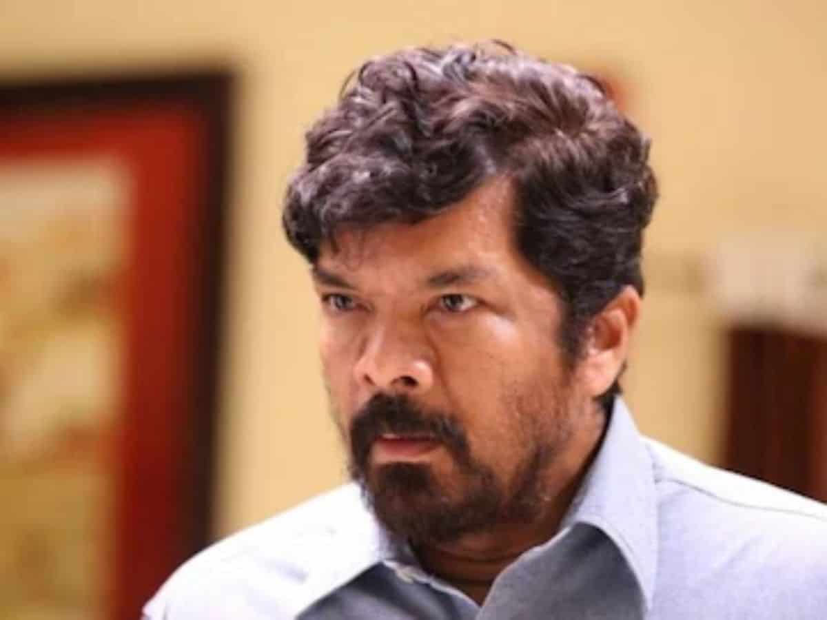 Actor-writer Posani Krishna Murali arrested in Hyderabad