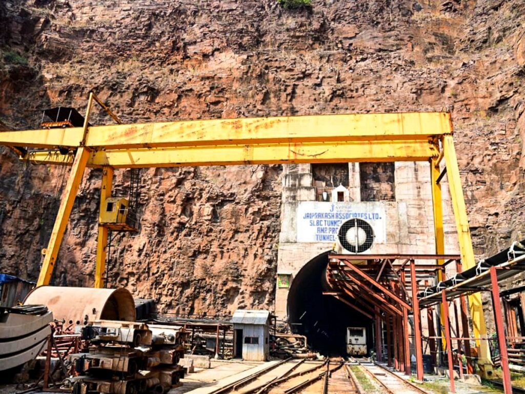 Telangana tunnel collapse: Experts from GSI, NGRI roped in to assess situation