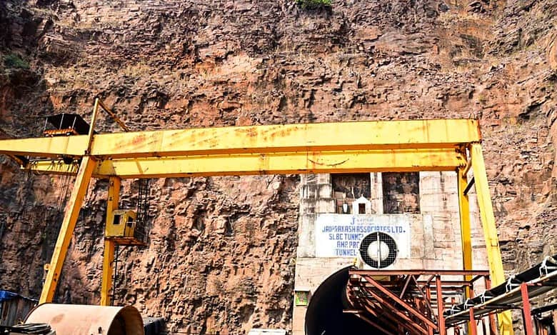 Telangana SLBC tunnel collapse: Collector denies rescue teams found bodies