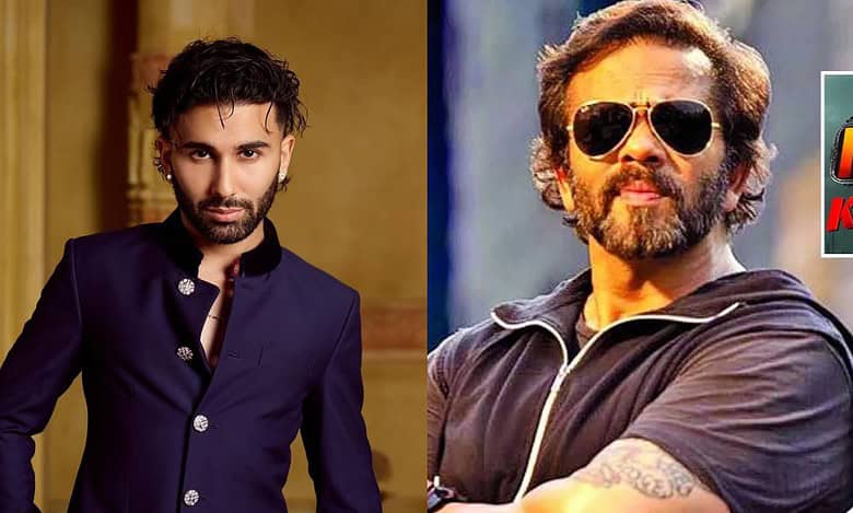 Orry set to compete in Khatron Ke Khiladi 15, Report