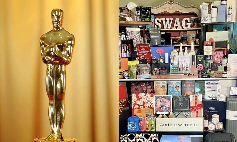 What’s inside the Oscars 2025 gift bag? A look at the perks