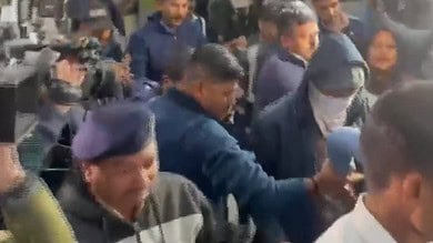 33 Gujarati immigrants, deported from US, land in Ahmedabad