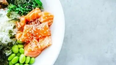 Plant based food