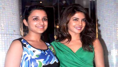 Priyanka Chopra and Parineeti Chopra's fight rumours go viral