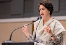 Cold-blooded murder: Priyanka on Israeli attacks on Hamas targets