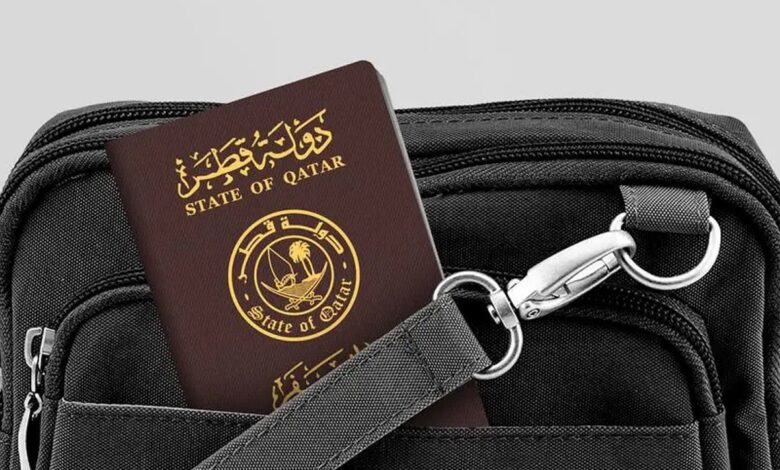 India announces e-visa facility for Qatari nationals