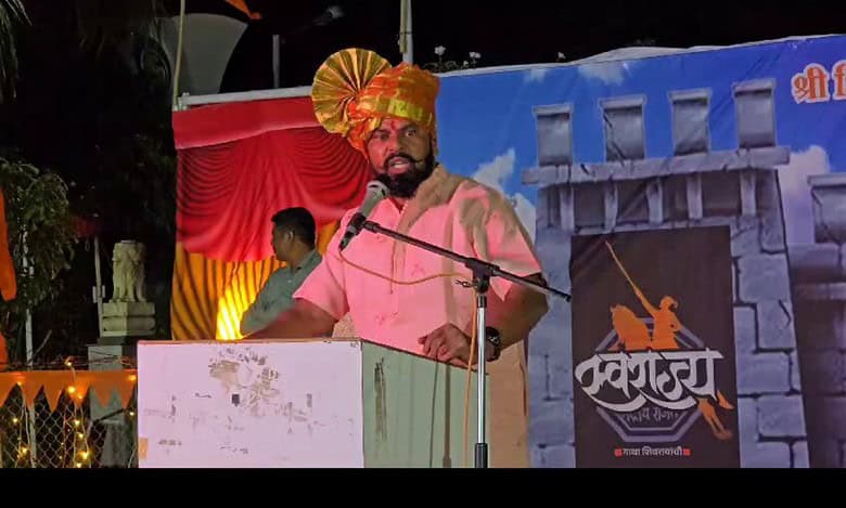 Raja Singh demands bulldozer action on Aurangzeb’s grave