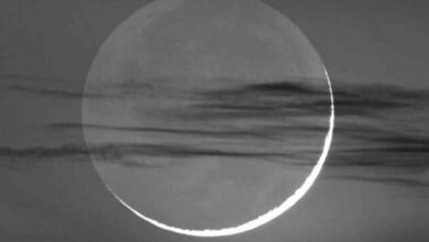 India confirms first day of Eid Al-Fitr 2025