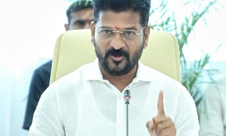 29 minority communities getting BC reservation in BJP ruled states: CM Revanth